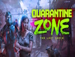 PC - Quarantine Zone: The Last Check screenshot