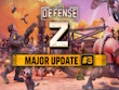 PC - City Defense Z screenshot