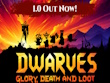PC - Dwarves: Glory, Death and Loot screenshot