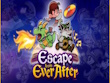 PC - Escape from Ever After screenshot