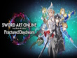 PC - SWORD ART ONLINE: Fractured Daydream screenshot