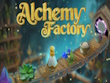 PC - Alchemy Factory screenshot