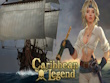 PC - Caribbean Legend screenshot