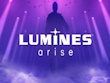 PC - Lumines Arise screenshot