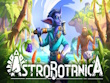 PC - ASTROBOTANICA screenshot