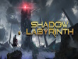 PC - Shadow Labyrinth screenshot