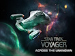 PC - Star Trek: Voyager - Across the Unknown screenshot