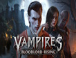 PC - Vampires: Bloodlord Rising screenshot