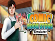 PC - Comic Book Store Simulator screenshot