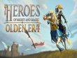 PC - Heroes of Might and Magic: Olden Era screenshot