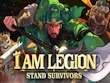 PC - I Am Legion: Stand Survivors screenshot