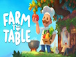 PC - Farm to Table screenshot