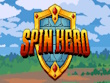 PC - Spin Hero screenshot