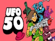 PC - UFO 50 screenshot