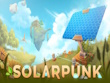 PC - Solarpunk screenshot