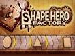 PC - ShapeHero Factory screenshot