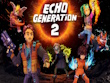 PC - Echo Generation 2 screenshot