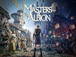 PC - Masters of Albion screenshot
