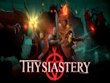 PC - THYSIASTERY screenshot