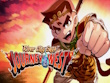 PC - River City Saga: Journey to the West screenshot