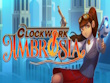 PC - Clockwork Ambrosia screenshot