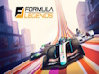 PC - Formula Legends screenshot