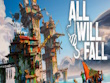 PC - All Will Fall screenshot