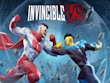 PC - Invincible VS screenshot