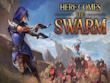 PC - Here Comes The Swarm screenshot