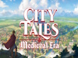 PC - City Tales - Medieval Era screenshot