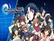 PC - AQUAPAZZA: Aquaplus Dream Match screenshot
