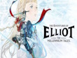 PC - Adventures of Elliot: The Millennium Tales, The screenshot
