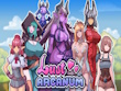 PC - Lust Arcanum screenshot