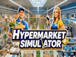 PC - Hypermarket Simulator screenshot