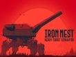 PC - IRON NEST: Heavy Turret Simulator screenshot
