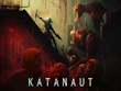 PC - Katanaut screenshot