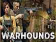 PC - Warhounds screenshot