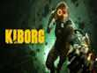 PC - KIBORG screenshot