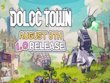 PC - Doloc Town screenshot