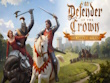 PC - Defender of the Crown: The Legend Returns screenshot