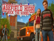 PC - Agefield High: Rock the School screenshot