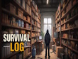 PC - Survival Log screenshot