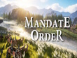 PC - Mandate Order screenshot