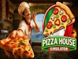 PC - Pizza House Simulator screenshot