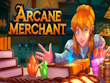 PC - Arcane Merchant screenshot