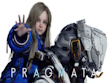 PC - PRAGMATA screenshot