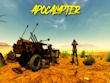 PC - Apocalypter screenshot