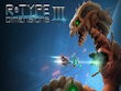 PC - R-Type Dimensions III screenshot