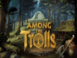 PC - Among the Trolls screenshot