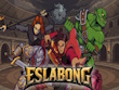 PC - Eslabong screenshot